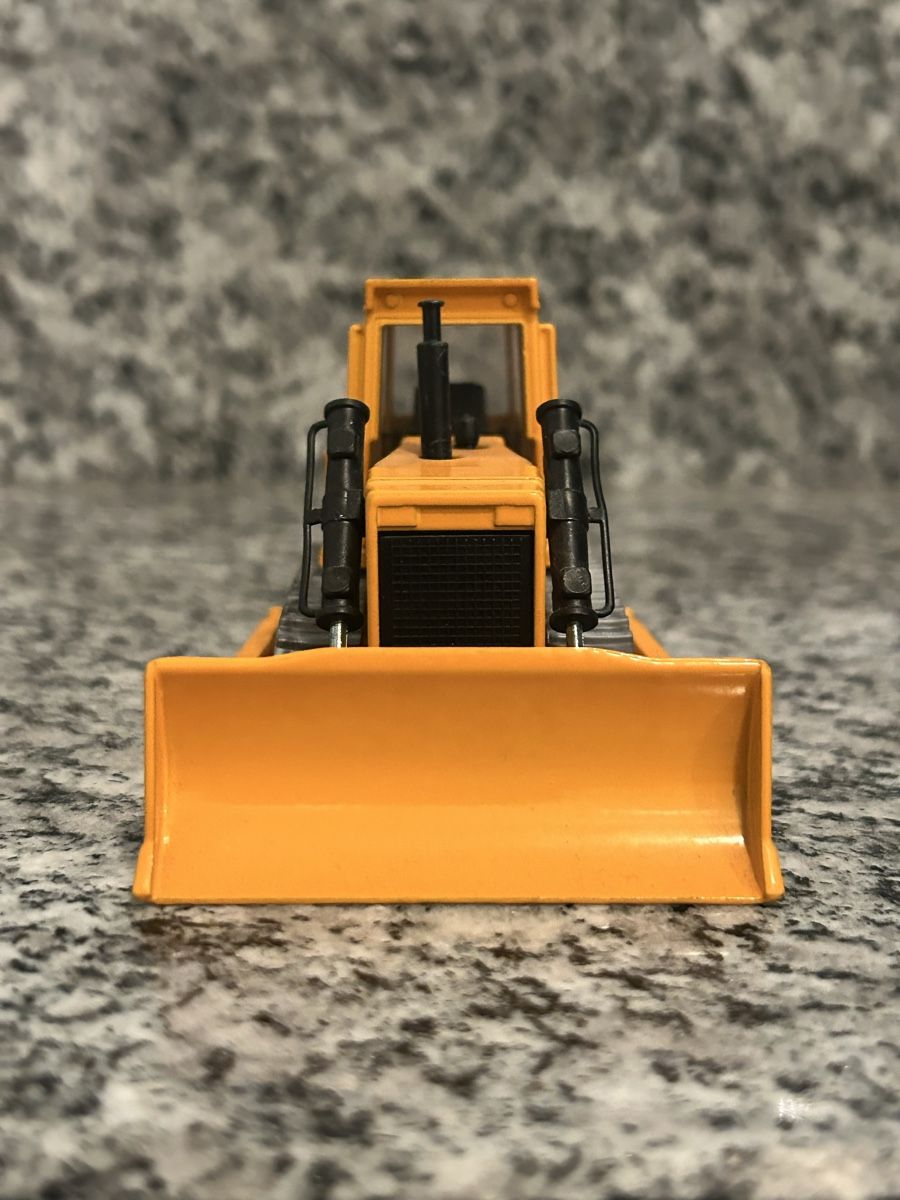 Siku Kit di modellismo & Modellini statici: Liebherr 741, Siku – Usato da Horw venduto da Tigercat635 1