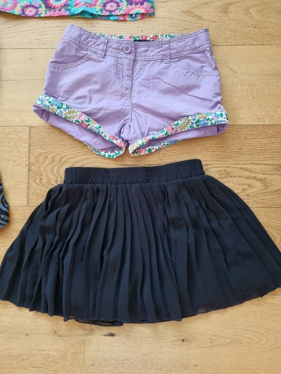 Kleiderpakete & -sets: Handmade Desigual Mini Boden Paket 146 146/152 – Gebraucht aus Hettlingen von Lukasbutz 4