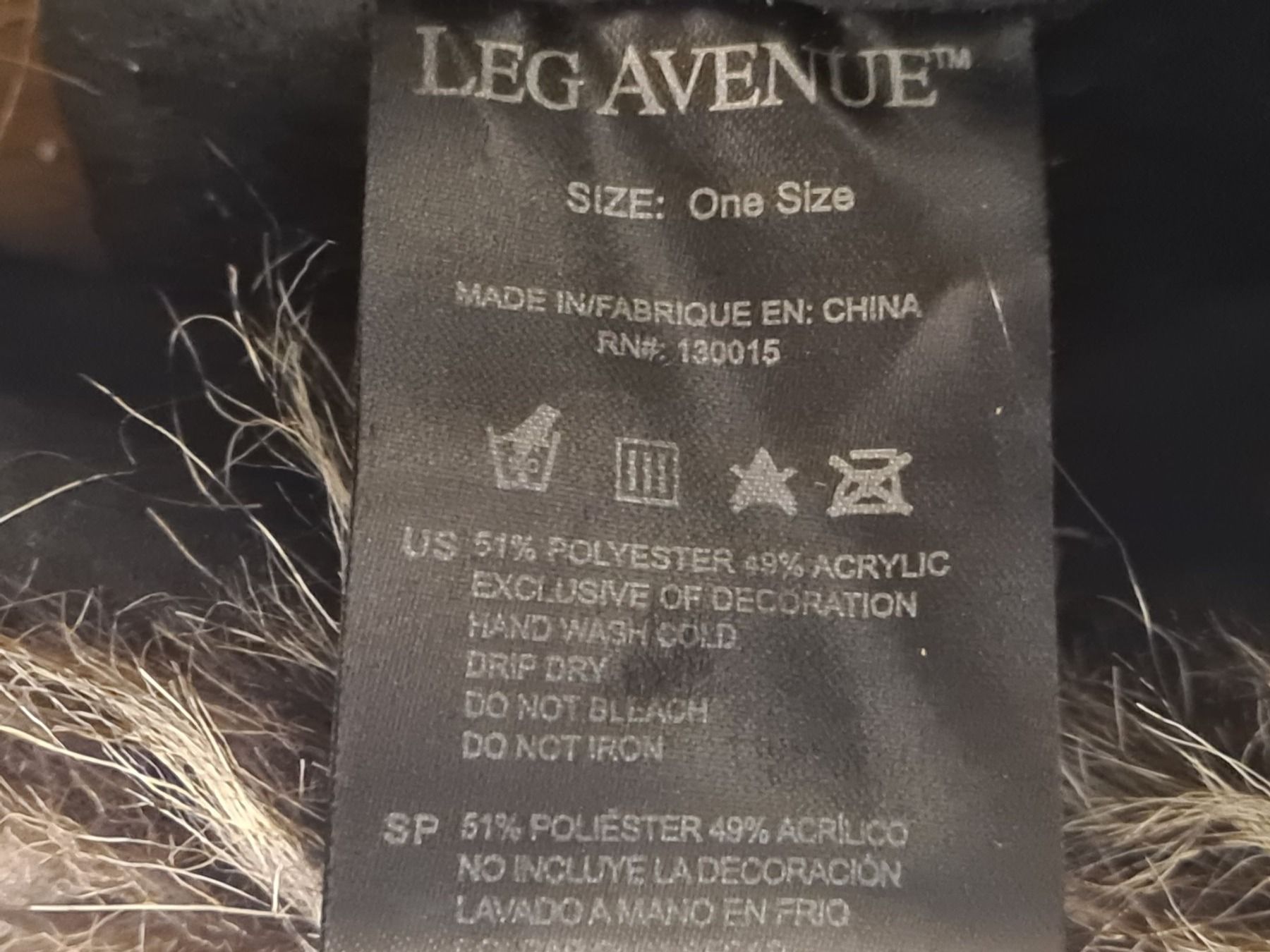 Altro abbigliamento per bambino: Kinder Kappe/Schal 2in1 – Nuovo e nell'imballaggio originale da Amriswil venduto da used2use 3