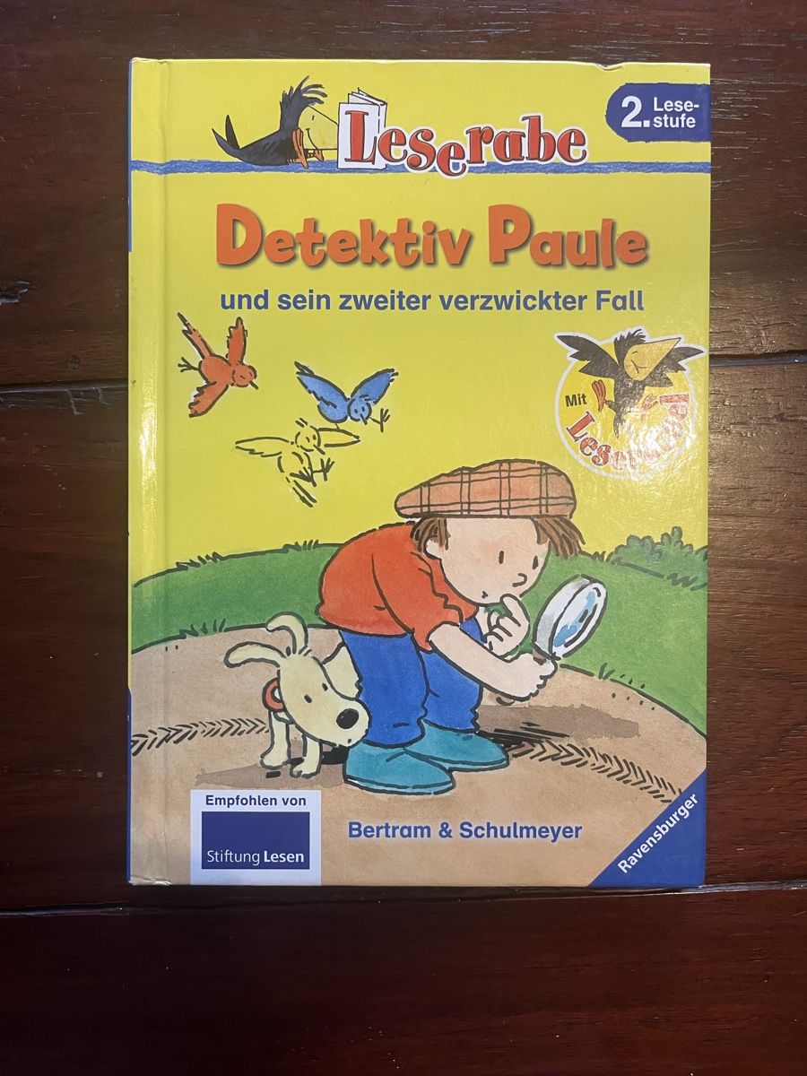 Libri: 8 Children's Early Reader Books – Nuovo (secondo la descrizione) da Marthalen venduto da grouset 4