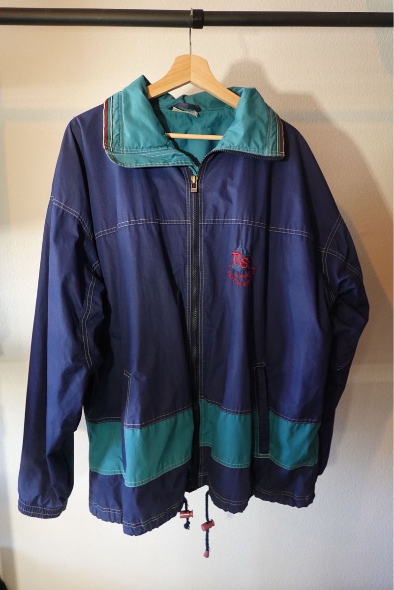 Giacche: Vintage Sailorsjacke – Usato da Luzern venduto da tim_nk6b