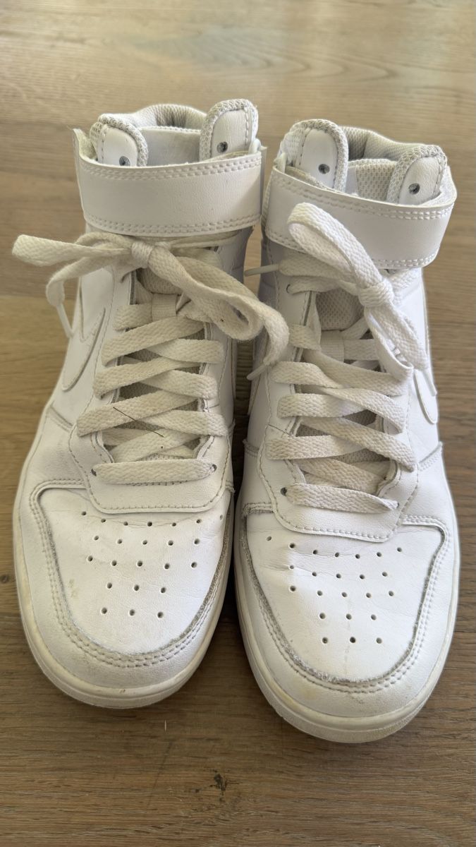 Scarpe da uomo: Nike Sneakers high Gr.39 – Usato da Moosseedorf venduto da mswalker