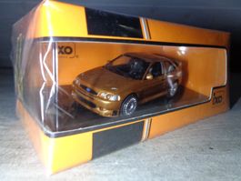 Ixo 1:43 Ford Escort Cosworth 1992