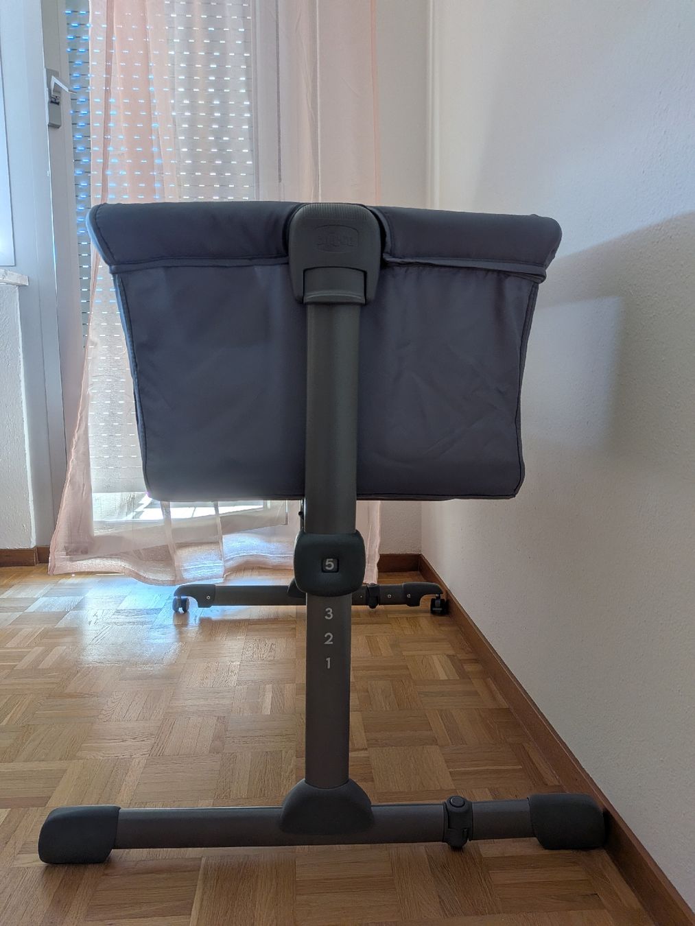 Chicco Berceaux: Chicco Next2Me cododo bedside crib NEW – Neuf (Voir description) à Genève par Loloana 2
