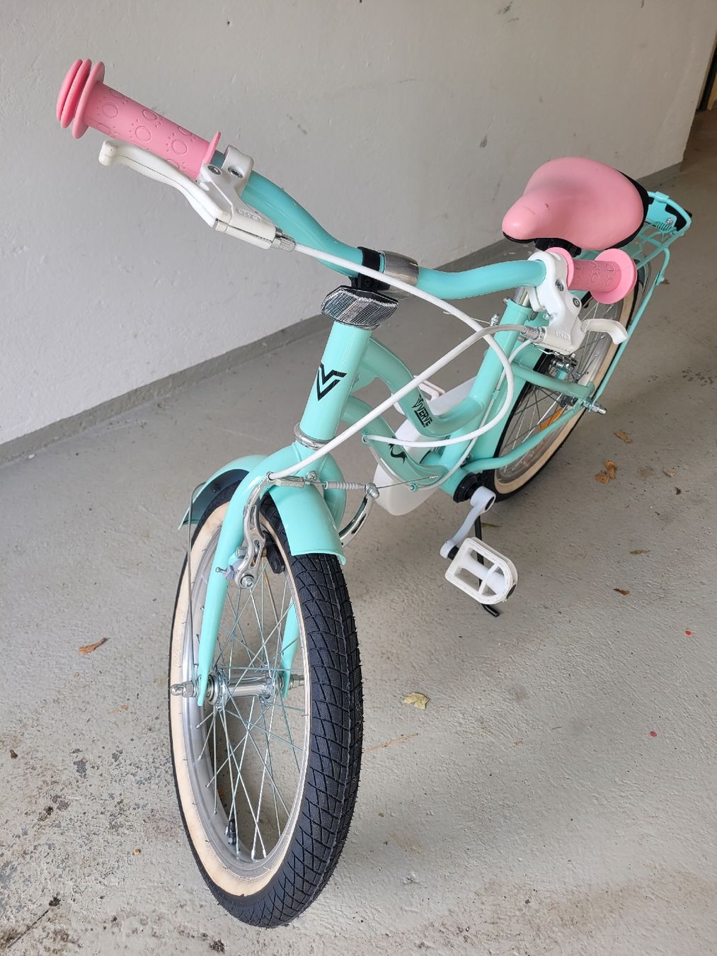 Vélos: Kindervelo Verve 18" – D'occasion à Otelfingen par Gattopardo69 2