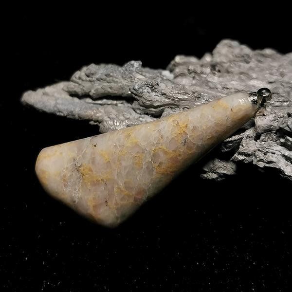 Ciondoli: Rhein Stein Anhänger – Nuovo e nell'imballaggio originale da Walenstadt venduto da vkt_qc8d 2