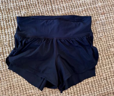 Under Armour Laufshorts  HeatGear M