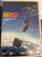 DVD Point Break - Le Crime n'a Plus de Limites