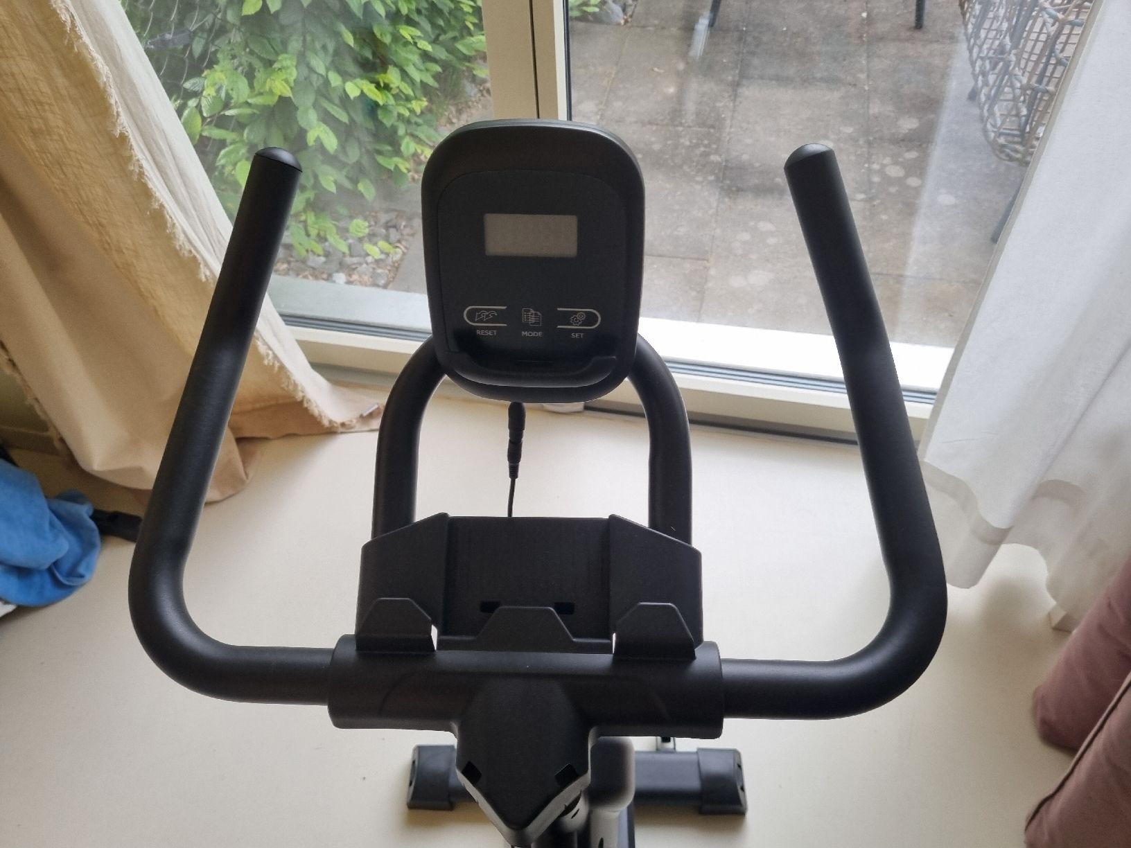 Vélos d'appartement: hometrainer – D'occasion à St. Erhard par Muschle55 3