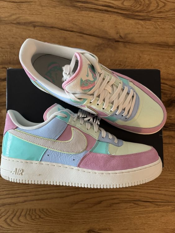 Nike Air Force 1 Easter 2018 Kaufen auf Ricardo