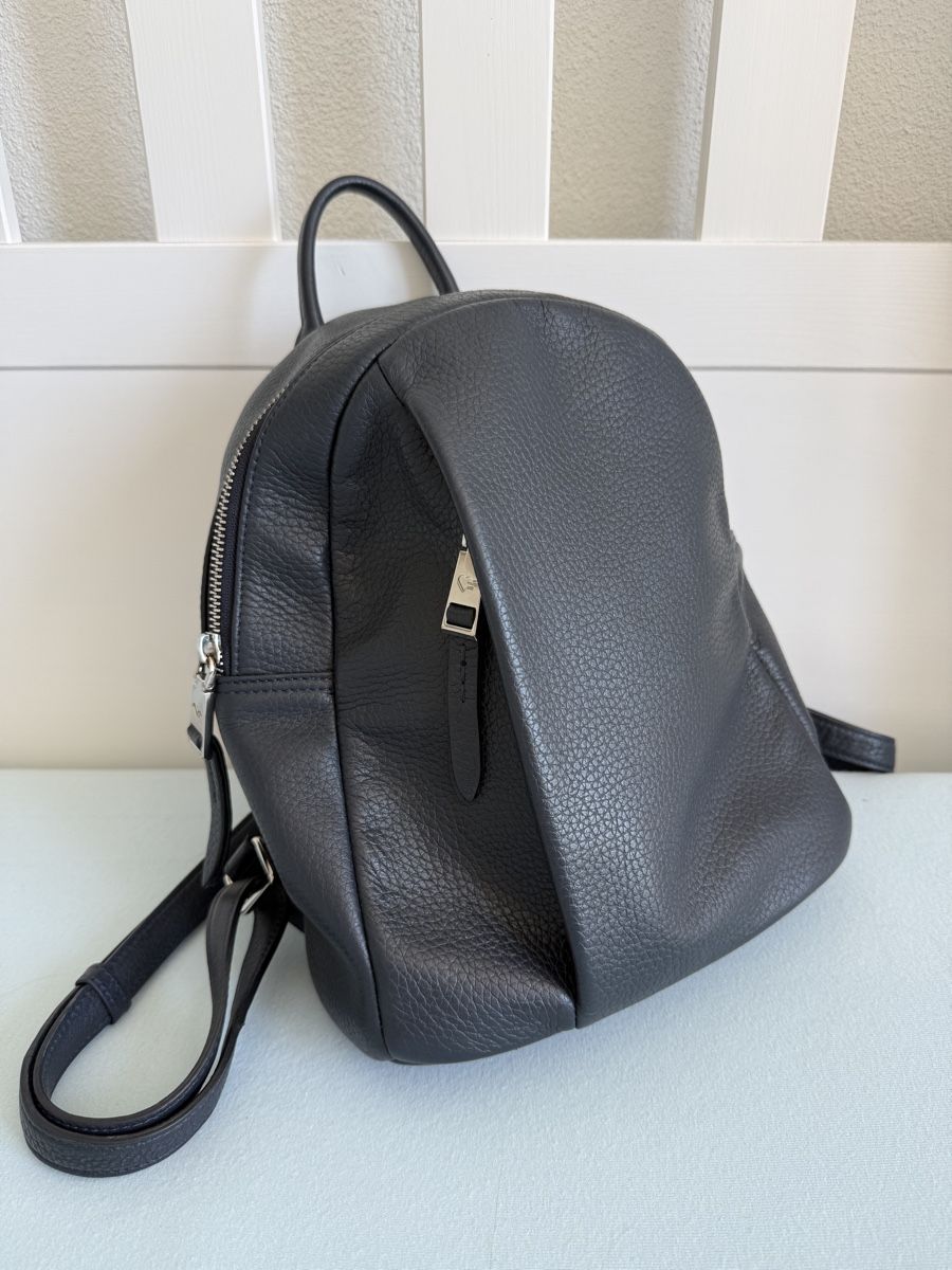 Picard Rucksäcke: Picard Rucksack Leder – Gebraucht aus Uzwil von Milenaa22