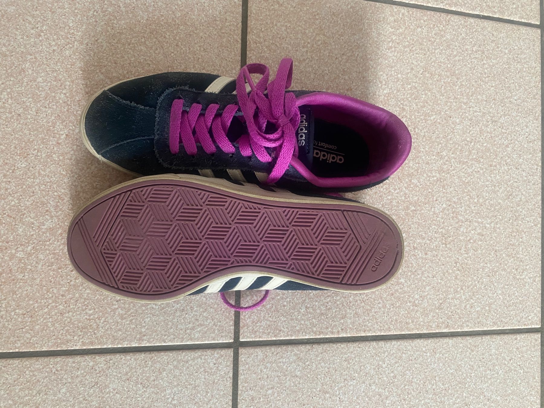 Adidas Herrenschuhe: Adidas Gazelle 37 1/3 – Gebraucht aus Lugano von bea_t9np 2