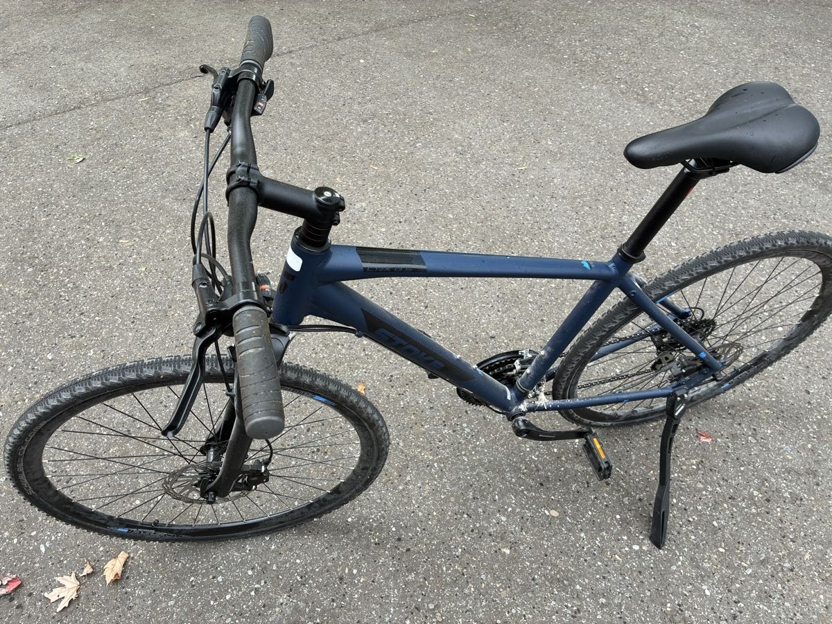 Stoke Biciclette: Bike – Usato da Baar venduto da nye_r6hg 1