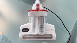 Milbensauger Smarock s10 mit 500W
