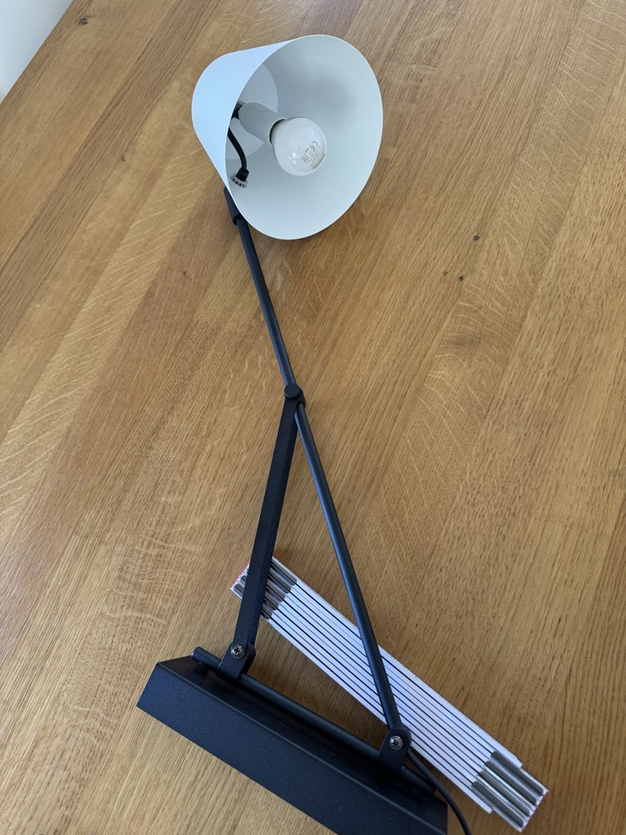 Micasa Lampade: Wandlampe – Usato da Regensdorf venduto da Rina49