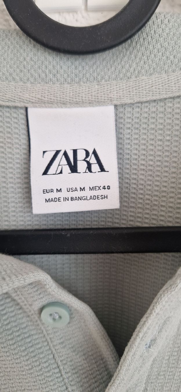 Zara Magliette Polo: Zara Poloshirt Herren Grösse M – Usato da Wittenbach venduto da jo_bi93 1