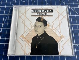 John Newman – Tribute