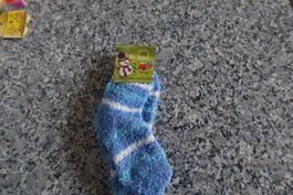Wuschelkinder Socken