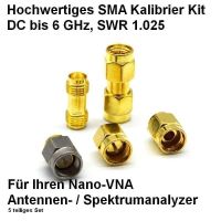 SMA Kalibrierkit SOLT