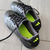 Chaussures football Adidas Copa noir taille 44