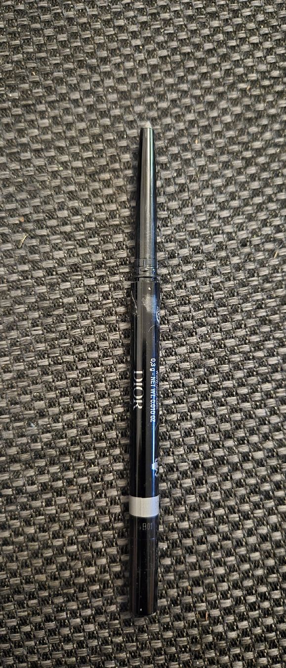 Dior Make-up: Dior Eyeliner Nr. 76 - Silver Pearly – Nuovo (secondo la descrizione) da Muhen venduto da Savana16