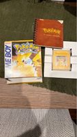 Pokémon Speciale Edizione Pikachu Game Boy completo