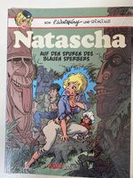 Natascha Comic