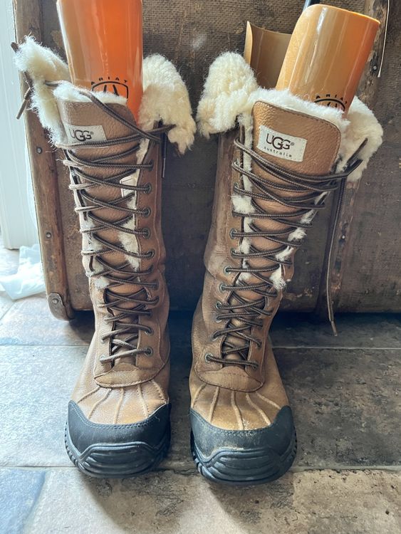 UGG Stiefel Grosse 37 38 Kaufen auf Ricardo