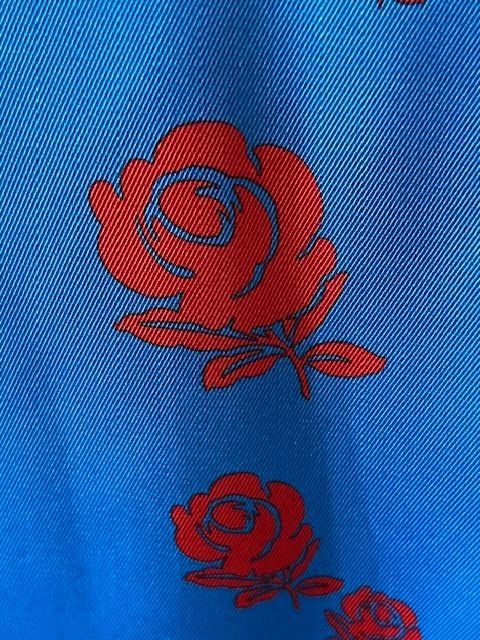 Kenzo Gonne: Rock Kenzo Gr.34 NEU in blau – Nuovo (secondo la descrizione) da Zollikon venduto da Mar126 3