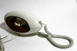 Design - Ikone - Telefon: NEW YORK, 1984, Swiss - Made