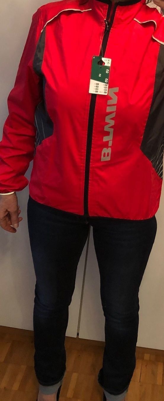 Giacche: Fahrrad Regenjacke Grösse M – Nuovo e nell'imballaggio originale da Adliswil venduto da Jessik0 5