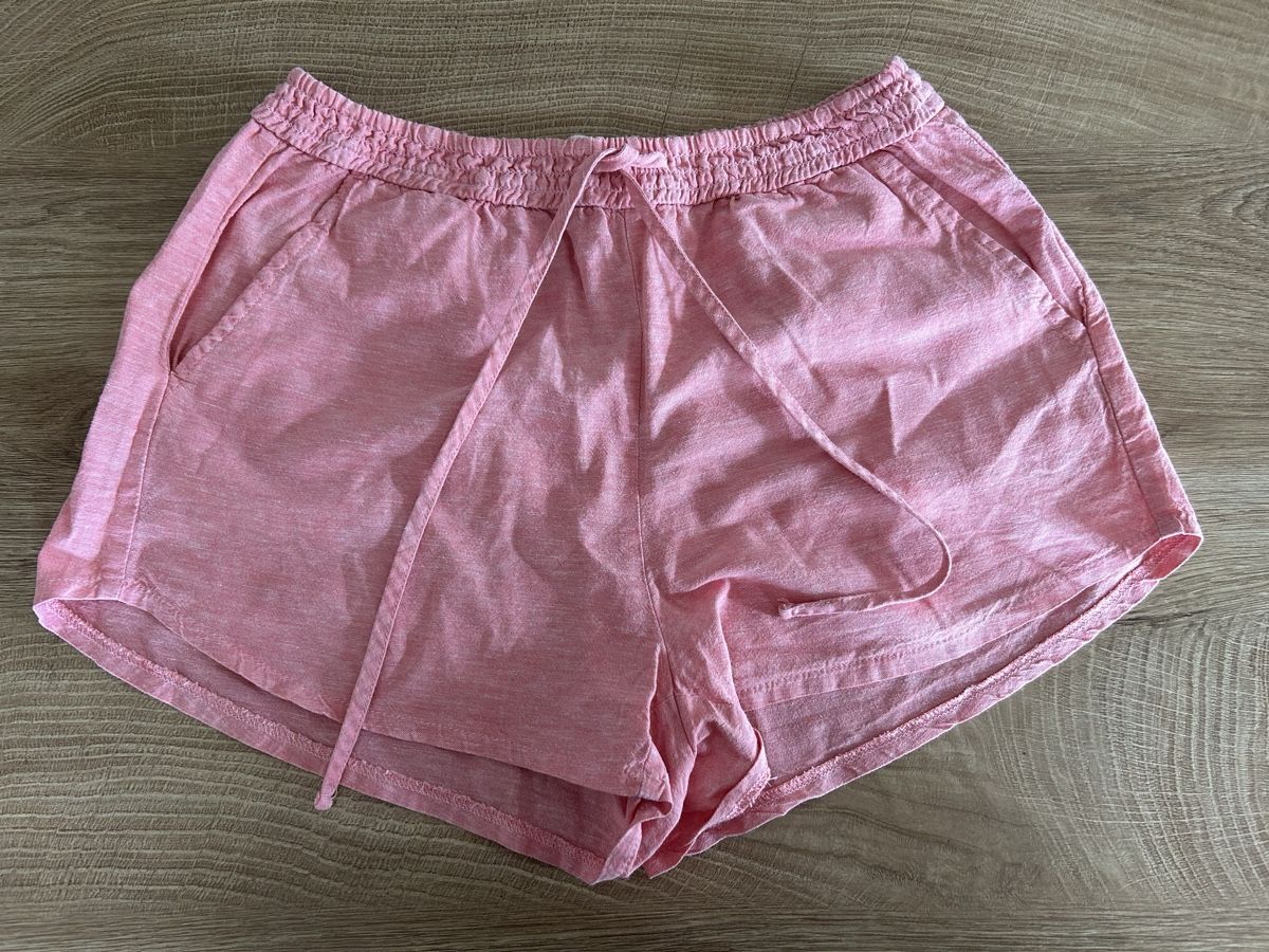 Abercrombie Hosen: Abercrombie & Fitch Shorts – Gebraucht aus Goldswil von Juli20