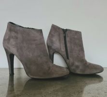Bottines t.38