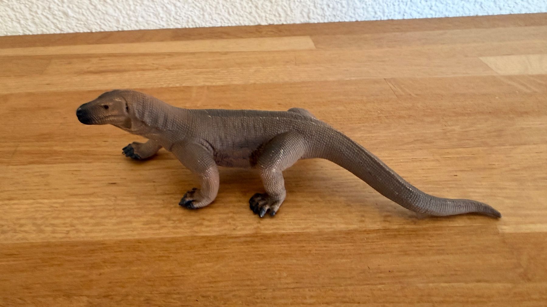 Schleich Spielzeuge: SCHLEICH - Komodowaran 14826 – Gebraucht aus Winterthur von Secondhand-Family 1