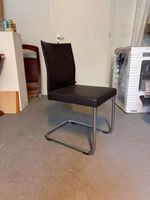 KFF Glooh Freischwinger Stuhl