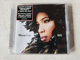 Macy Gray  -  BIG