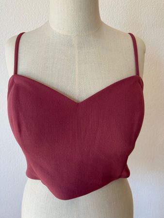 Top von Pretty Dress Gr. 44