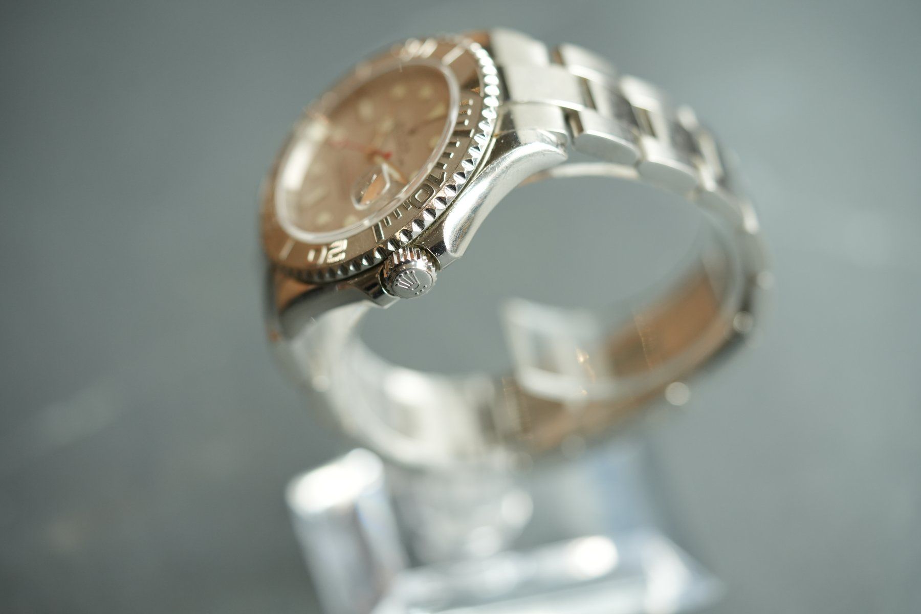 Rolex Orologi: Rolex Yacht-Master 40 – Usato da Faoug venduto da Bruce_Wayne23 3