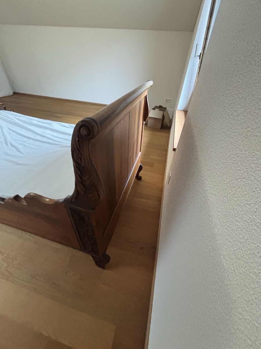 Letti: Altes Bett – Usato da Kägiswil venduto da Megafi56 5