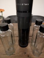 Sodastar von Aldi / Wassersprudler