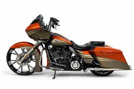 Harley-Davidson Road Glide CVO