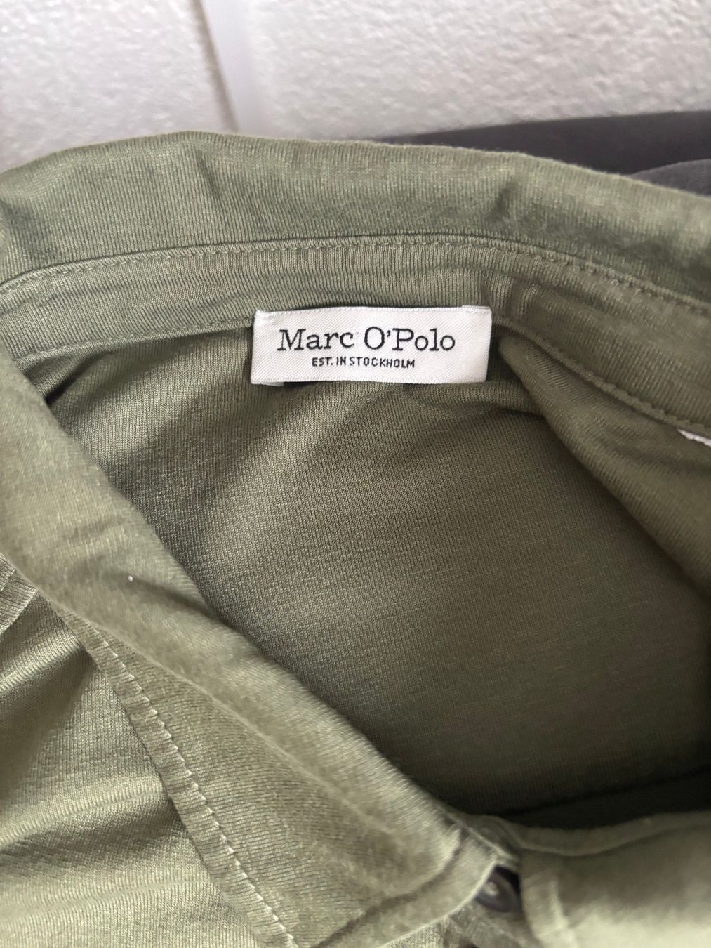 Marc O'Polo Camicette: MARC O`POLO Bluse neuwertig – Nuovo (secondo la descrizione) da Merishausen venduto da yourdream 4