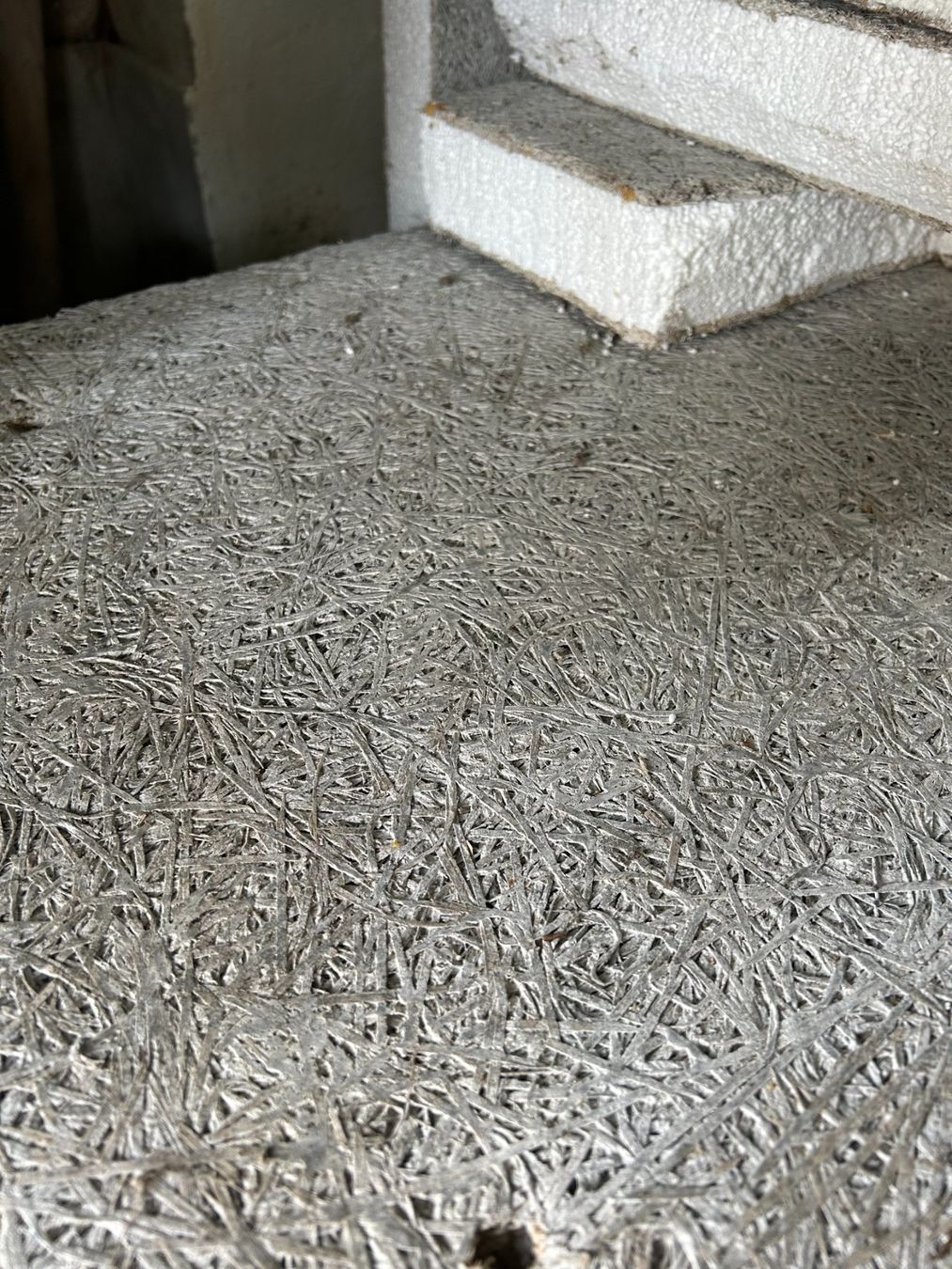 Isolationsplatten Heraklith (Holzwolleverbund mit Styropor) (Gebraucht ...