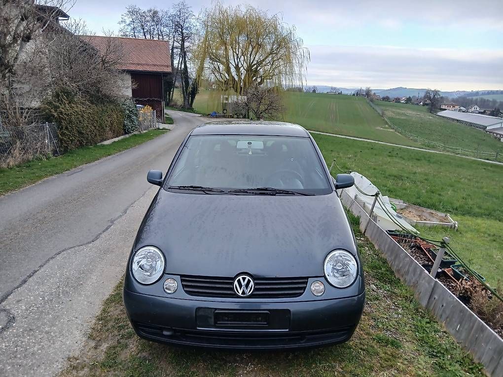 Automobili: VW Lupo 1.4  – Usato da Vucherens venduto da renegade9 1
