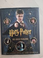 Harry Potter Filmzauber