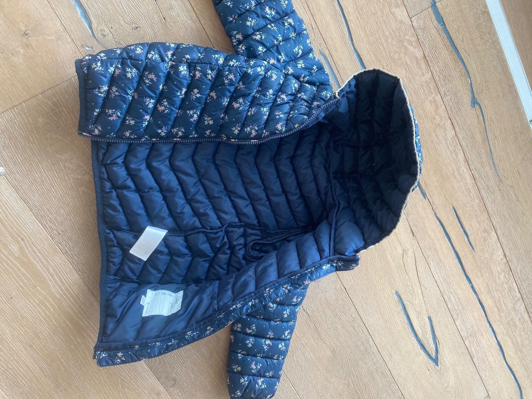 Vertbaudet Giacche & Cappotti: Vertbaudet Jacke Gr. 116 – Nuovo (secondo la descrizione) da Himmelried venduto da Dievole 2