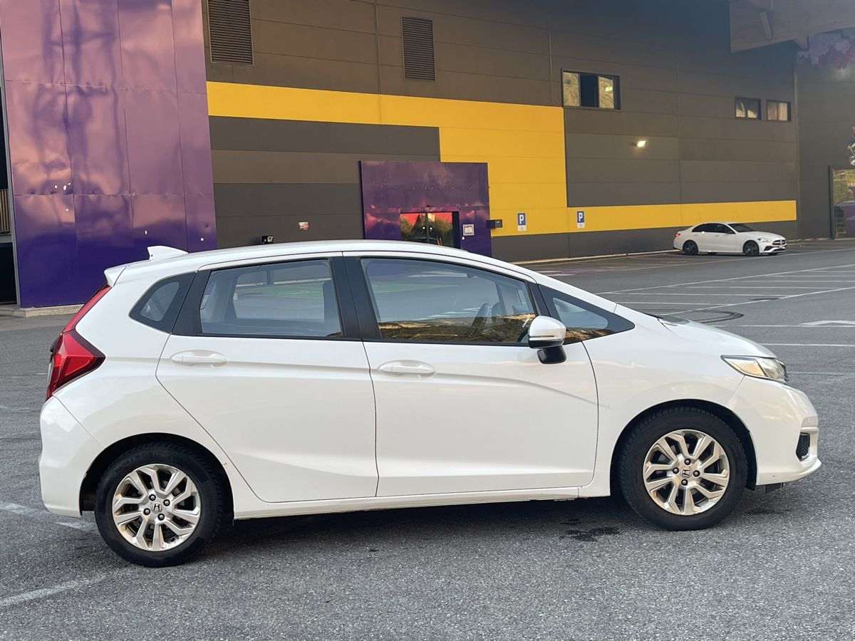 Honda Automobili: Honds Jazz 1.3 anne 2018 – Usato da Clarens venduto da sta_bb7p 4