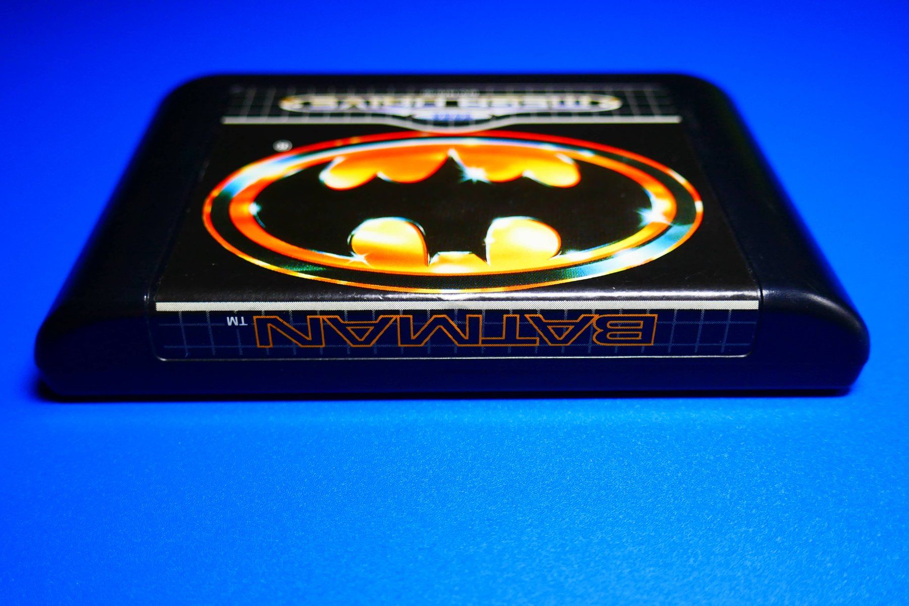 Sega Giochi: Batman - Sega Mega Drive – Usato da Vuarrens venduto da Espace-Retro 3