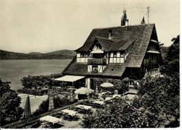 Gasthaus Engel Walchwil ZG