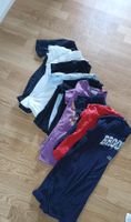 Damen kurzarm Tshirt S